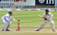 After a sensational start in 1997, Dravid's numbers in South Africa dipped on further tours